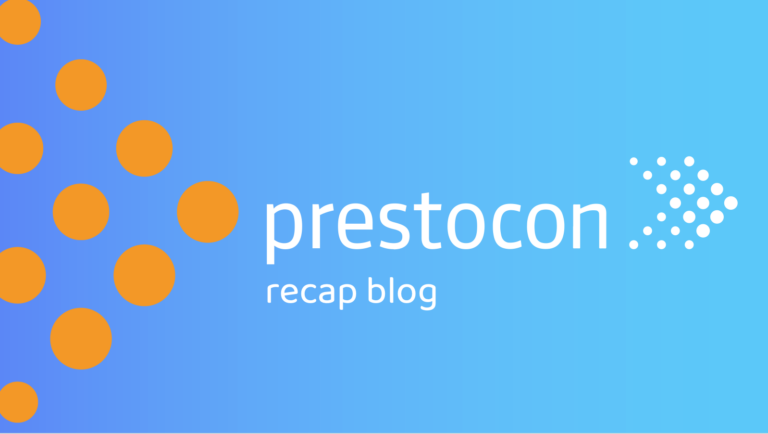 PrestoCon 2023: Highlighting Presto 2.0 and the Presto community